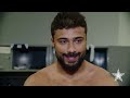 Cowboys Players Discuss Loss to Giants | Player Interviews