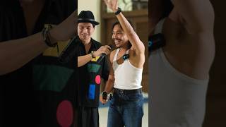 Belajar Goyang Derago Langsung Sama Mulyadi, Pencipta Gerakannya.