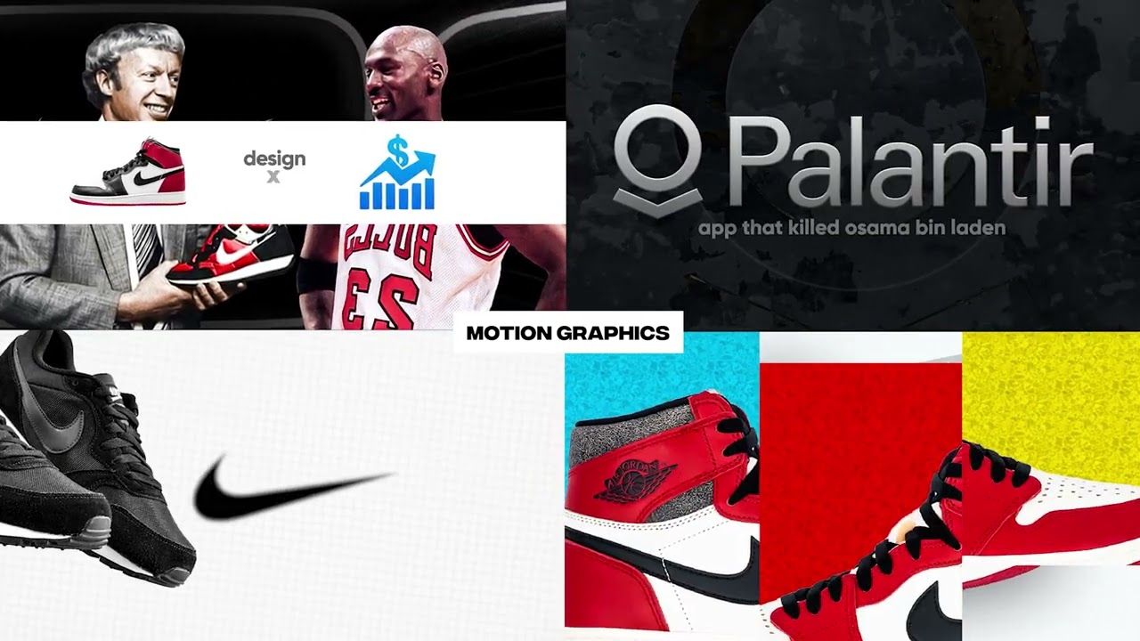ARCHIT SHOWREEL