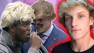 LET’S TALK ABOUT THE KSI PRESS CONFERENCE... LET’S TALK ABOUT THE KSI PRESS CONFERENCE...
