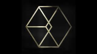 EXO - EL DORADO ( Instrumental with backing vocals)