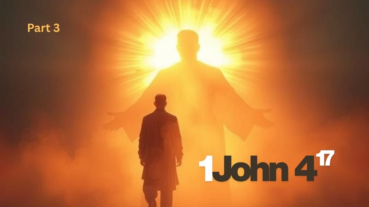 Walking in Righteousness: Understanding Your Position in Christ - Part ...