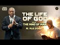 LIVE The Life Of God And Mind Of Man Phaneroo Service 572 Live Stream Pastor Poju Oyemade
