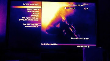 COD MW3: Outpost Glitch (Part 1) [{(HD)}] .-Wii-.