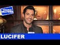 Lucifer Cast: Which Co-Star Would You Have Dinner With?