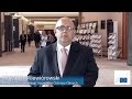 "Incydenty bezpieczeństwa w nowych ramach prawnych ochrony danych w UE" – Wojciech Wiewiórowski