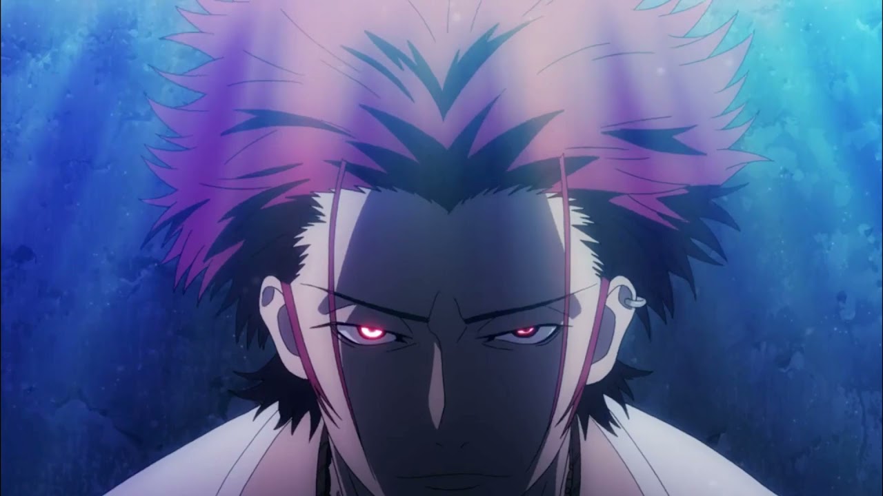 Majesty - K project edit