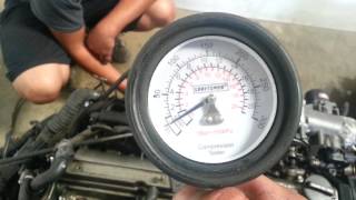 2Jzgtte 6 Speed Getrag Mk4 Supra Gt Compression Test .Jdmenginepro