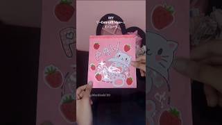 DIY cute Gift idea 💡 #youtubeshorts #song #diy #tutorial #trending #music #viral #reels #cute #craft
