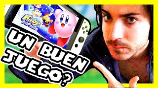 Is Kirby Star Allies Worth It on Nintendo Switch??? - Impressions and Gameplay