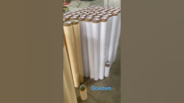 Masking tape and double sided tape rewinding and cutting #tape #doublesidedtape #maskingtape