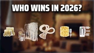The Top 5 Best Christmas Decor in 2026 - Must Watch Before Buying!