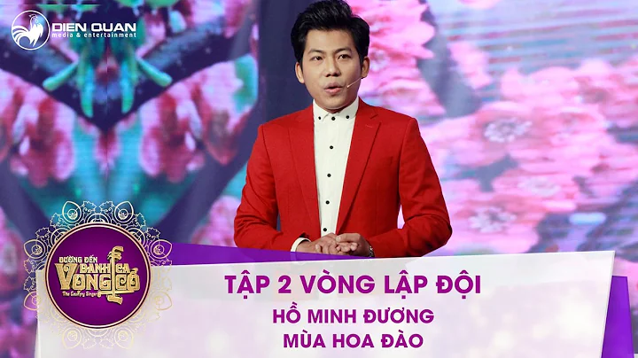 ng n danh ca vng c | tp 2: H Minh ng  Ma hoa o