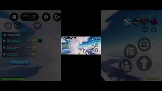 How to escape map in rivals (useless)