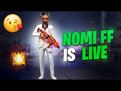 grandmaster-push-with-subscribers-|-nomi-ff-|-free-fire-live-pakistan