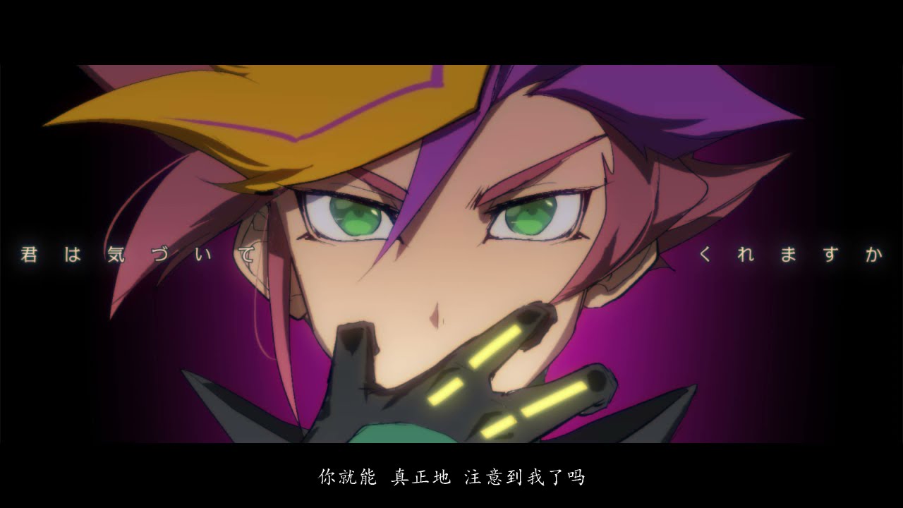 【手描きvrains】ヨ.ン.ジ.ュ.ウ.ナ.ナ【遊了】