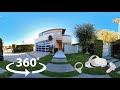 360 pm luxury vr home tour   west hollywood california