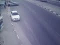 Attempted Ramming Attack - Gush Etzion Junction 3/15/17