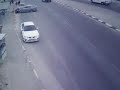 Attempted Ramming Attack - Gush Etzion Junction 3/15/17