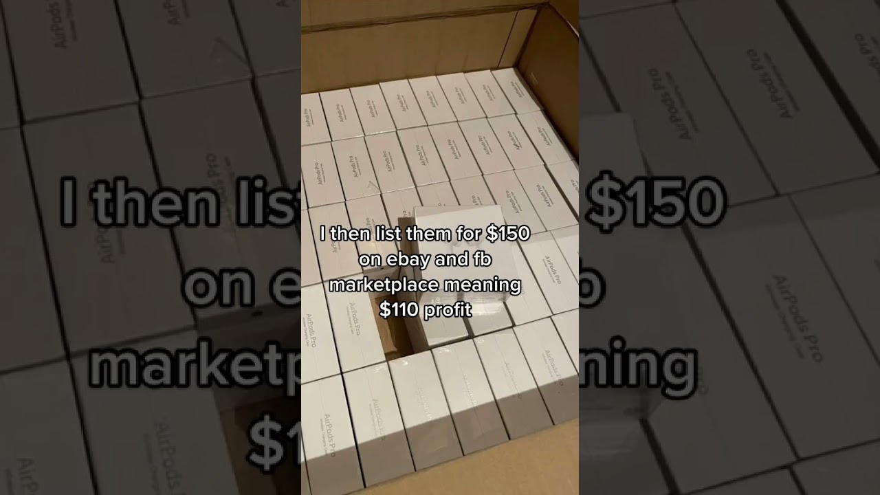 Simple online side hustle 