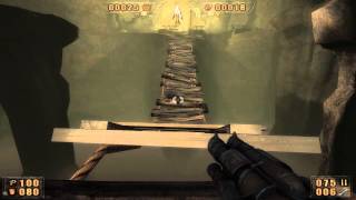 Painkiller Physics