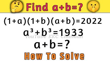 Olympiad Exponential problem | Can you solve this? viral hard math simplification very easy solution