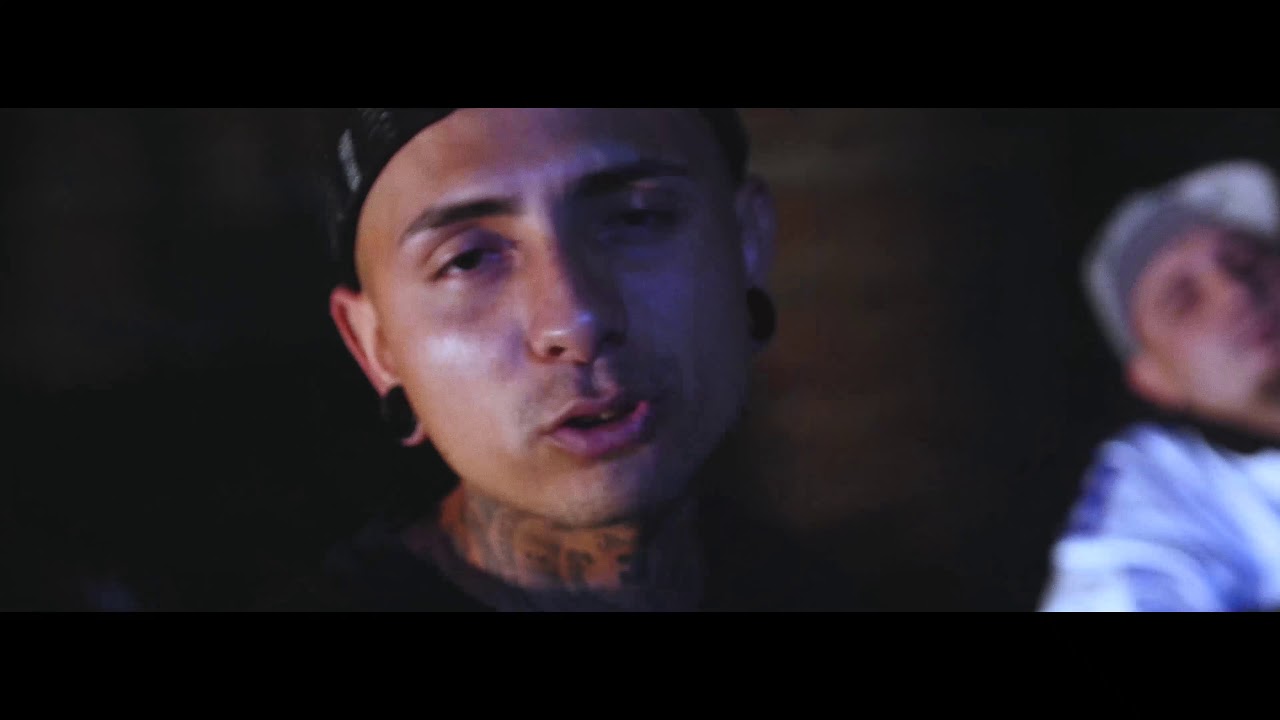 ⏳EL TIEMPO//BOKCAL FT CHINO MANIAKO & MENYU//SIN MIEDO 2018 Vídeo Oficial.