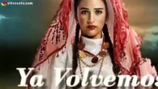 Esposa joven capitulo 137 Completo Emisión Jueves 21 de Julio del 2016