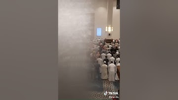 وهَلْ أتَاكَ حَدِيثُ مُوسَى| من صلاة التراويح ١٤٤٣| القارئ: علي باخطيب
