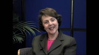 Rieselbach, Pat - JMM Oral History Project