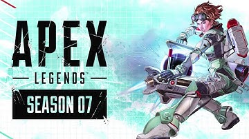 Ain’t Our Time To Die (Champions of Justice Remix) | Apex Legends Season 7 Launch Trailer Song