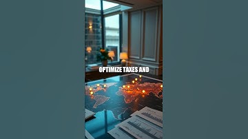 The Quiet Playbook of Ultra Wealth: Private Offices Revealed