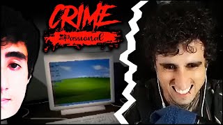 Felps COM MEDO em Crime Passional | #1