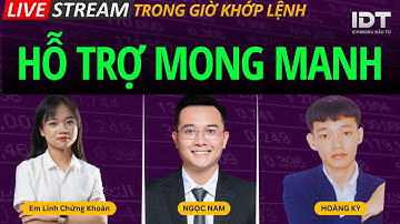 Nhận định thị trường chứng khoán hàng ngày | Phân tích vnindex, Top cổ phiếu siêu lợi nhuận 2025