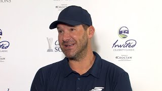 Tony Romo explains what makes Scottie Scheffler special