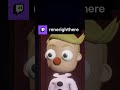 I Made Sauce | renerighthere on #Twitch