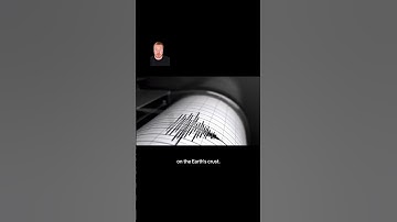 What is an Earthquake? (Short) #science #earthquake #earthquakes #tectonicplates #earth