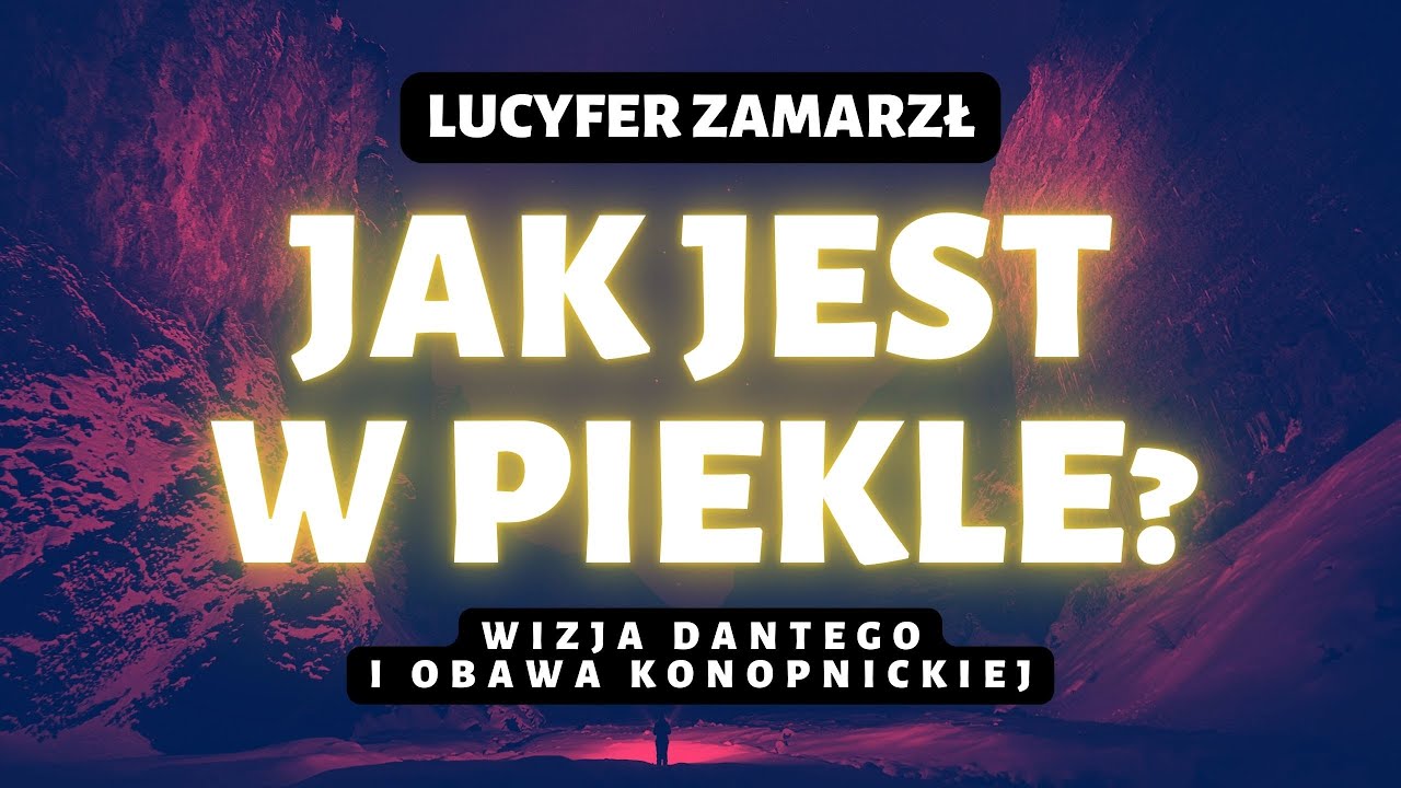 23 Minuty w Piekle ✽ Życie po Życiu ✽ LEKTOR PL