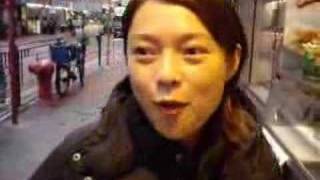 卡啦O!BABE願賭服輸!! 歐倩怡