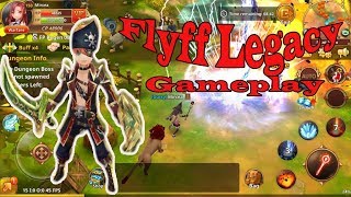 Flyff Legacy Apk Download 21 Free 9apps Flyff Legacy Apk Download 21 Free 9apps