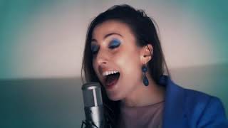 Never Enough - The Greatest Showman Cover By Giada Maragno