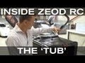 Nissan ZEOD RC - Preparing for track debut - The Tub [VIDEO]
