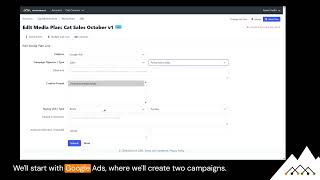 Climbinsearch Free Media Planning Module