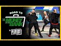 WWE RAW Returns To Boston, Fandiem Contest For RAW Trip, Road To MITB