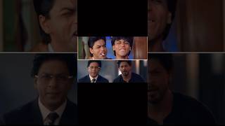 SRK vs SRK