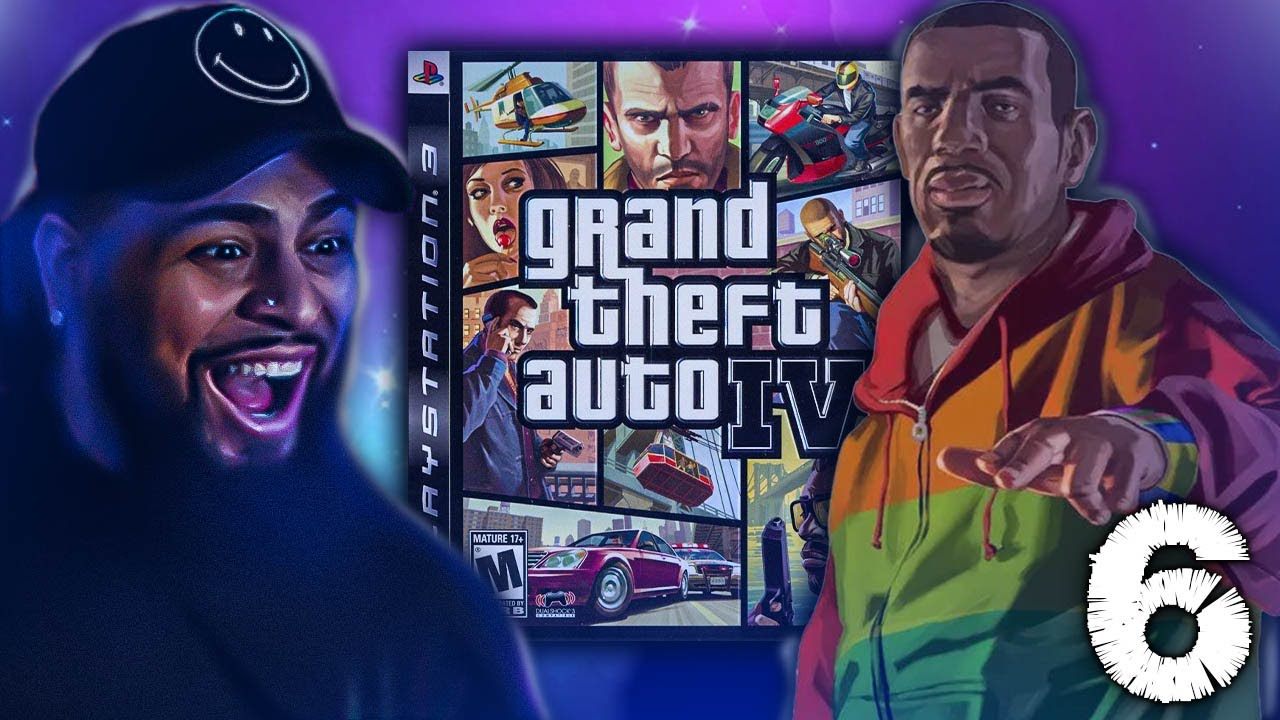 Is GTA IV Better Than GTA V I Played GTA IV 15 Years Later With Mods is-gta-iv-better-than-gta-v-i-played-gta-iv-15-years-later-with-mods