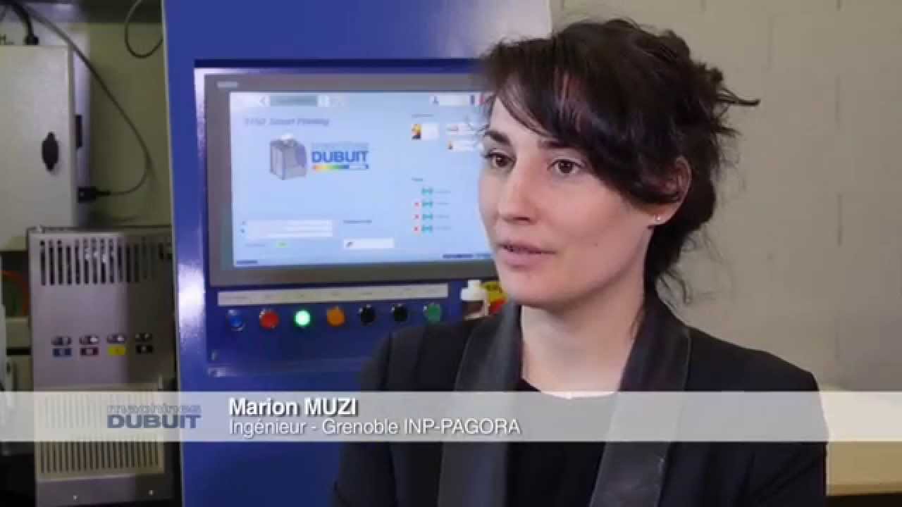 IMPRESSION DIGITALE DUBUIT DIGITAL PRINTING INKJET