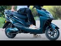 Electric Bike  Ek Number Bike 50 Speed | No liecence | No Rc |No Traffic Challen Tension