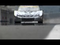 HD版/世界最速の新型LEGACY B4がスーパーGTに初参戦!!