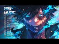 Fire music mix for gaming 2024  top 30 songs edm ncs electronic trap dnb dubstep house